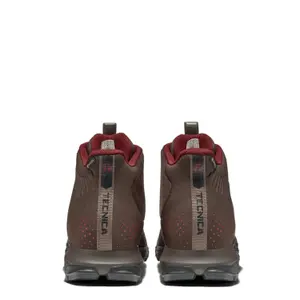 Sapatos de caminhadas para mulheres Tecnica Magma 2.0 Mid GTX image-2