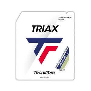Tennissaiten Tecnifibre Triax image-0