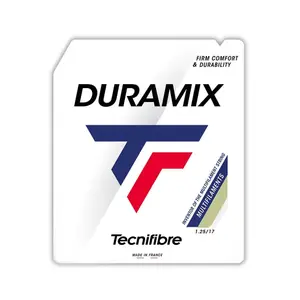 Cordage de tennis Tecnifibre Duramix HD (PU) 12 m