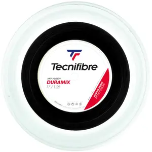 Cordage de tennis Tecnifibre Duramix 200 m image-0