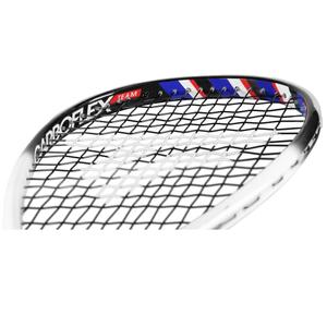 Raquette de squash Tecnifibre Carboflex Team image-3