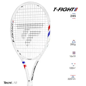 Tennisschläger Tecnifibre T-Fight 285 image-1