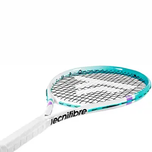 Tennisschläger für Frauen Tecnifibre Tempo OS 2026 image-1