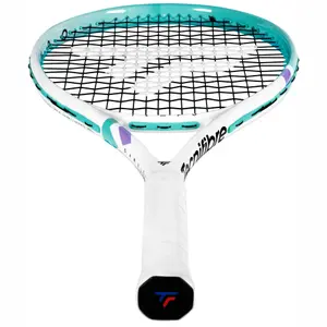 Tennisschläger für Frauen Tecnifibre Tempo OS 2026 image-2