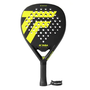 Padel-Schläger Tecnifibre Bomba Lite image-2