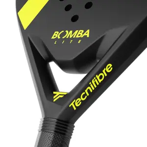 Padel rackets Tecnifibre Bomba Lite image-5