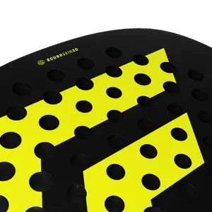 Padel rackets Tecnifibre Bomba Soft image-4