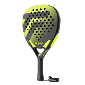 Padel-Schläger Tecnifibre Bomba Speed