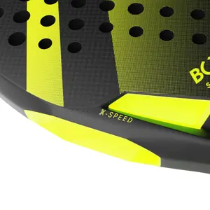Padel rackets Tecnifibre Bomba Speed image-6