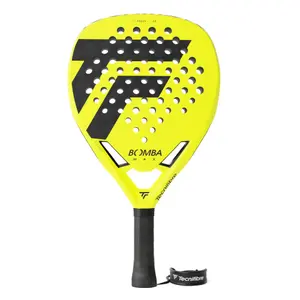 Raquette de padel Tecnifibre Bomba Max image-3