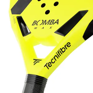 Raquette de padel Tecnifibre Bomba Max image-6