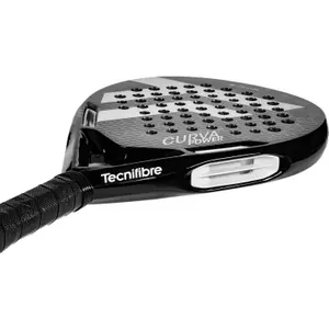 Raquette de padel Tecnifibre Curva Power 2026 image-3