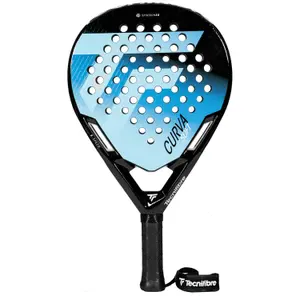 Raquette de padel Tecnifibre Curva Soft 2026