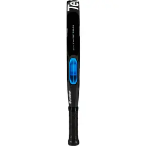 Raquette de padel Tecnifibre Curva Soft 2026 image-1