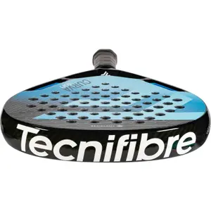 Raquette de padel Tecnifibre Curva Soft 2026 image-2