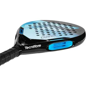 Raquette de padel Tecnifibre Curva Soft 2026 image-3