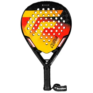 Raquette de padel Tecnifibre Curva Speed 2026