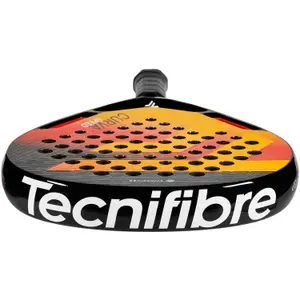 Raquette de padel Tecnifibre Curva Speed 2026 image-2