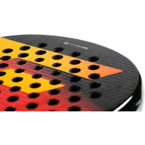 Raquette de padel Tecnifibre Curva Speed 2026 image-4