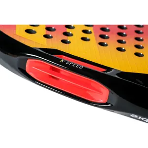 Raquette de padel Tecnifibre Curva Speed 2026 image-5