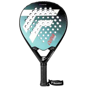 Padel rackets Tecnifibre Curva Team