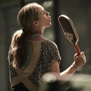 Pickleball racket Tecnifibre Danimal image-5