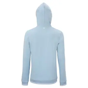Child hoodie Tecnifibre Team Terry image-1