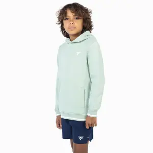 Child hoodie Tecnifibre Team Terry image-3