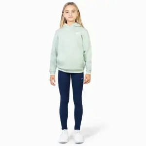 Child hoodie Tecnifibre Team Terry image-1