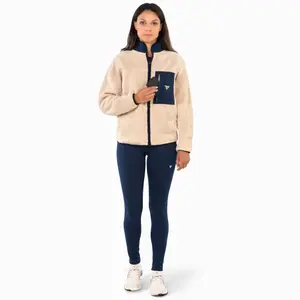 Fleece Tecnifibre Pro image-1