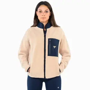 Fleece Tecnifibre Pro image-2