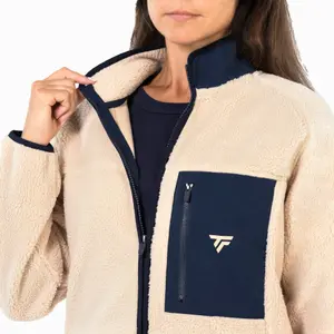 Fleece Tecnifibre Pro image-3