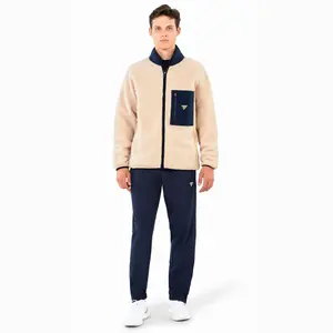 Fleece Tecnifibre Pro image-4