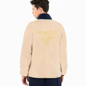 Fleece Tecnifibre Pro image-5