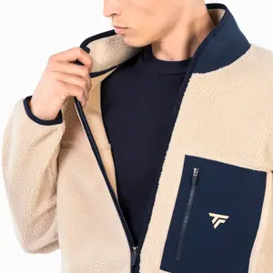 Fleece Tecnifibre Pro image-6