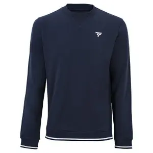 Pullover mit Rundhalsausschnitt Kind Tecnifibre Team Terry image-0