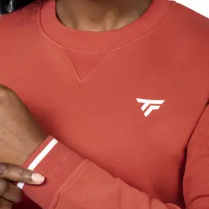 Sweatshirt Tecnifibre Club image-5