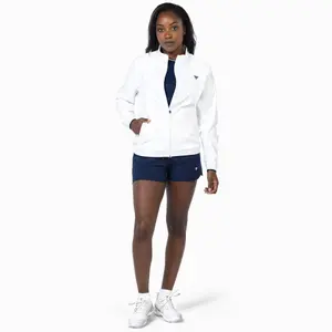 Dames trainingsjack Tecnifibre Club image-1