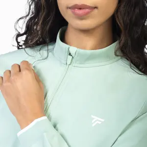 Dames trainingsjack Tecnifibre Club image-4