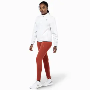 Mallas para mujer Tecnifibre Club image-4