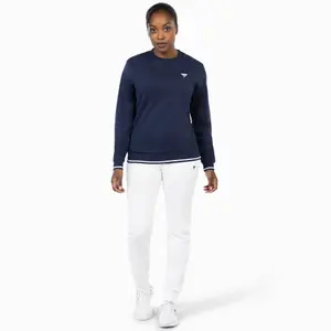 Calças de jogging para mulher Tecnifibre Club image-1