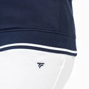 Calças de jogging para mulher Tecnifibre Club image-5