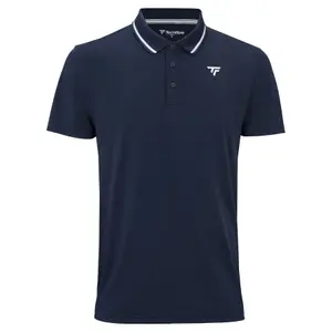 Polo Tecnifibre Team Tech