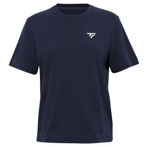 22wgrama53-t-shirt-femme-tecnifibre-graphic-2025-marine