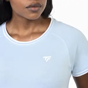 Camiseta de mujer Tecnifibre image-5