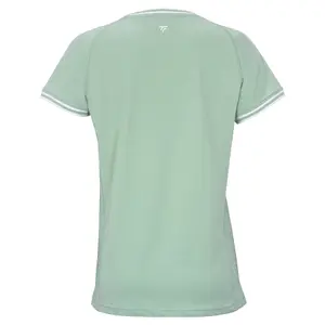 Camiseta de mujer Tecnifibre image-3
