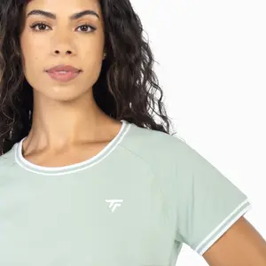 Camiseta de mujer Tecnifibre image-4