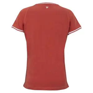 Camiseta de mujer Tecnifibre image-3