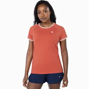 Camiseta de mujer Tecnifibre image-1