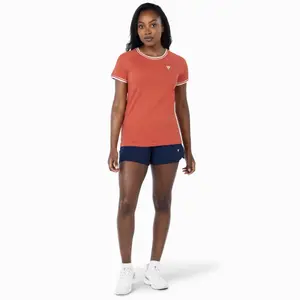 Camiseta de mujer Tecnifibre image-2